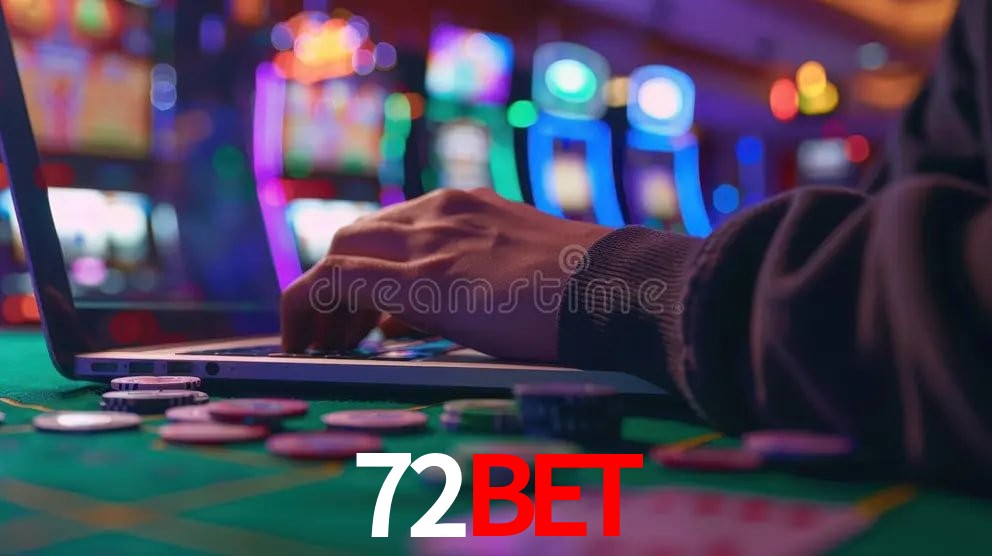Desvendando o Mundo dos Jogos Virtuais na 72Bet